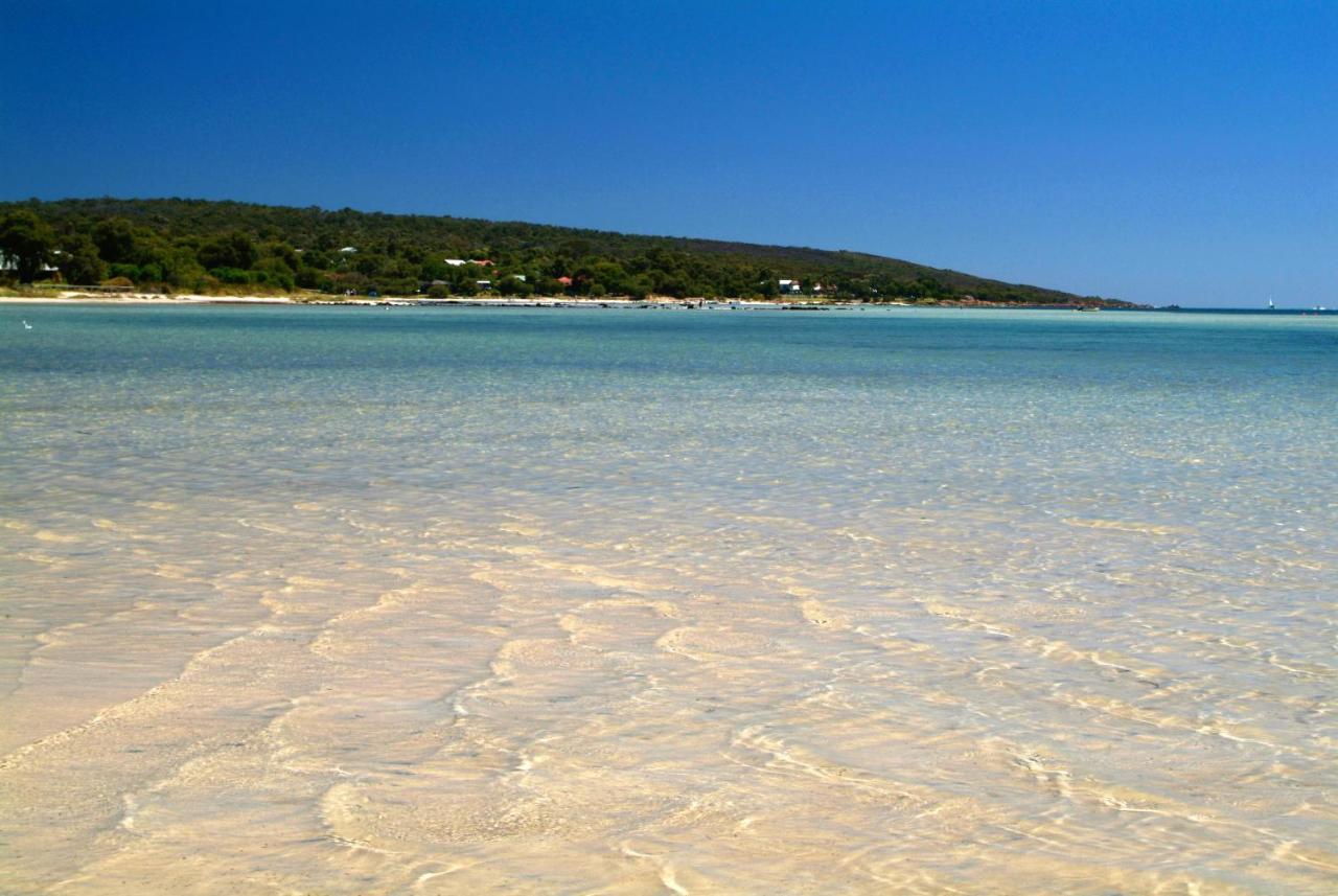 Bay Village Resort Dunsborough Zewnętrze zdjęcie