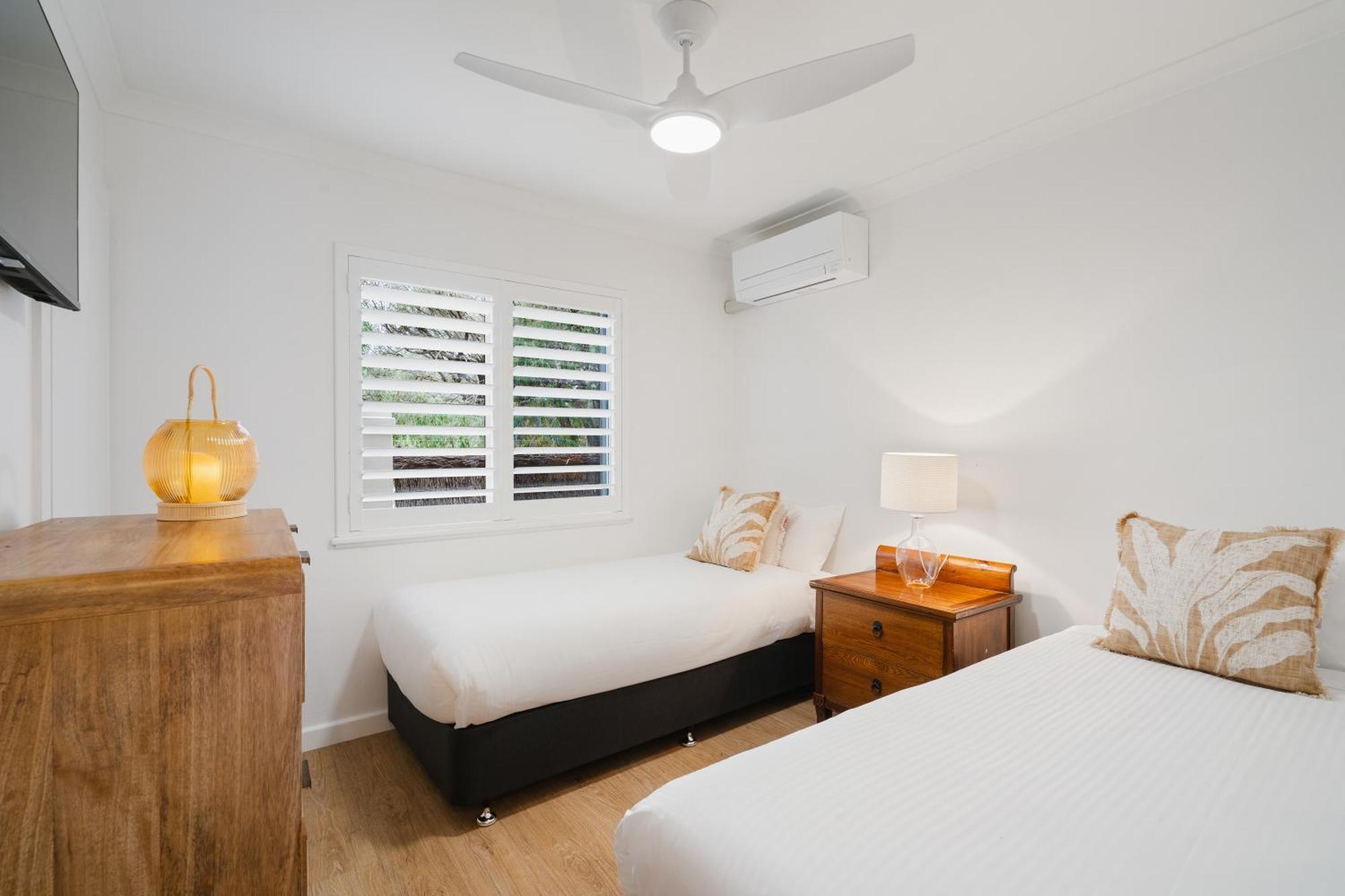 Bay Village Resort Dunsborough Zewnętrze zdjęcie