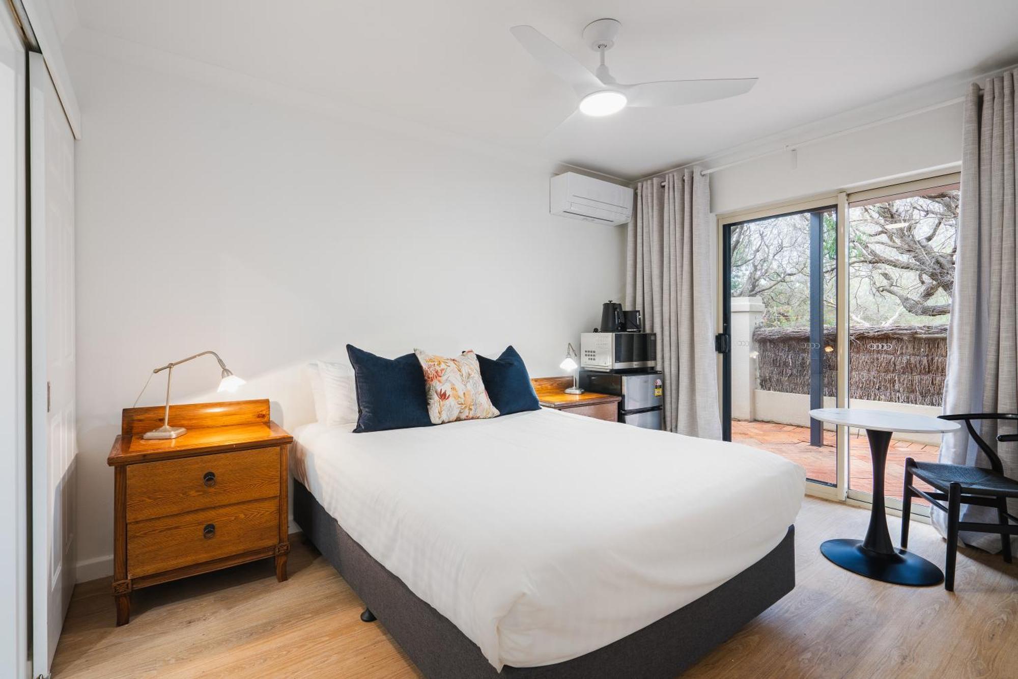 Bay Village Resort Dunsborough Zewnętrze zdjęcie