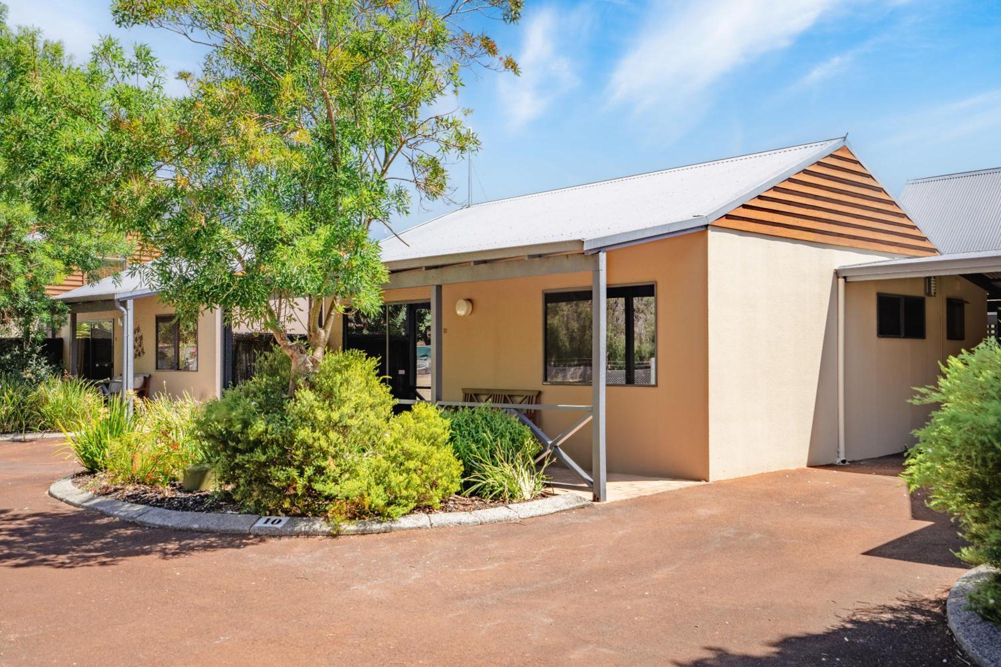 Bay Village Resort Dunsborough Zewnętrze zdjęcie