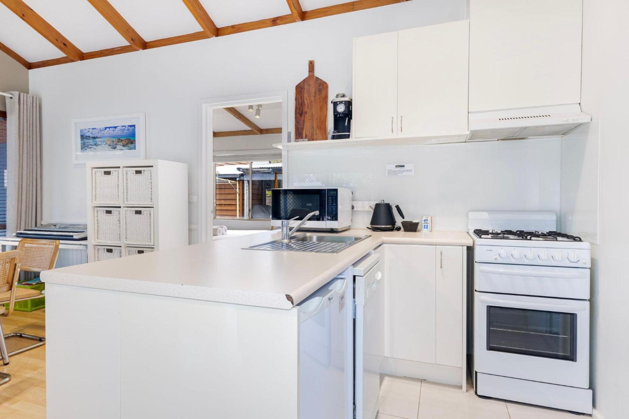 Bay Village Resort Dunsborough Zewnętrze zdjęcie
