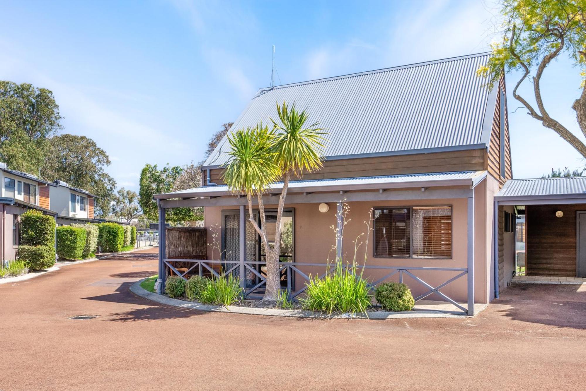 Bay Village Resort Dunsborough Zewnętrze zdjęcie