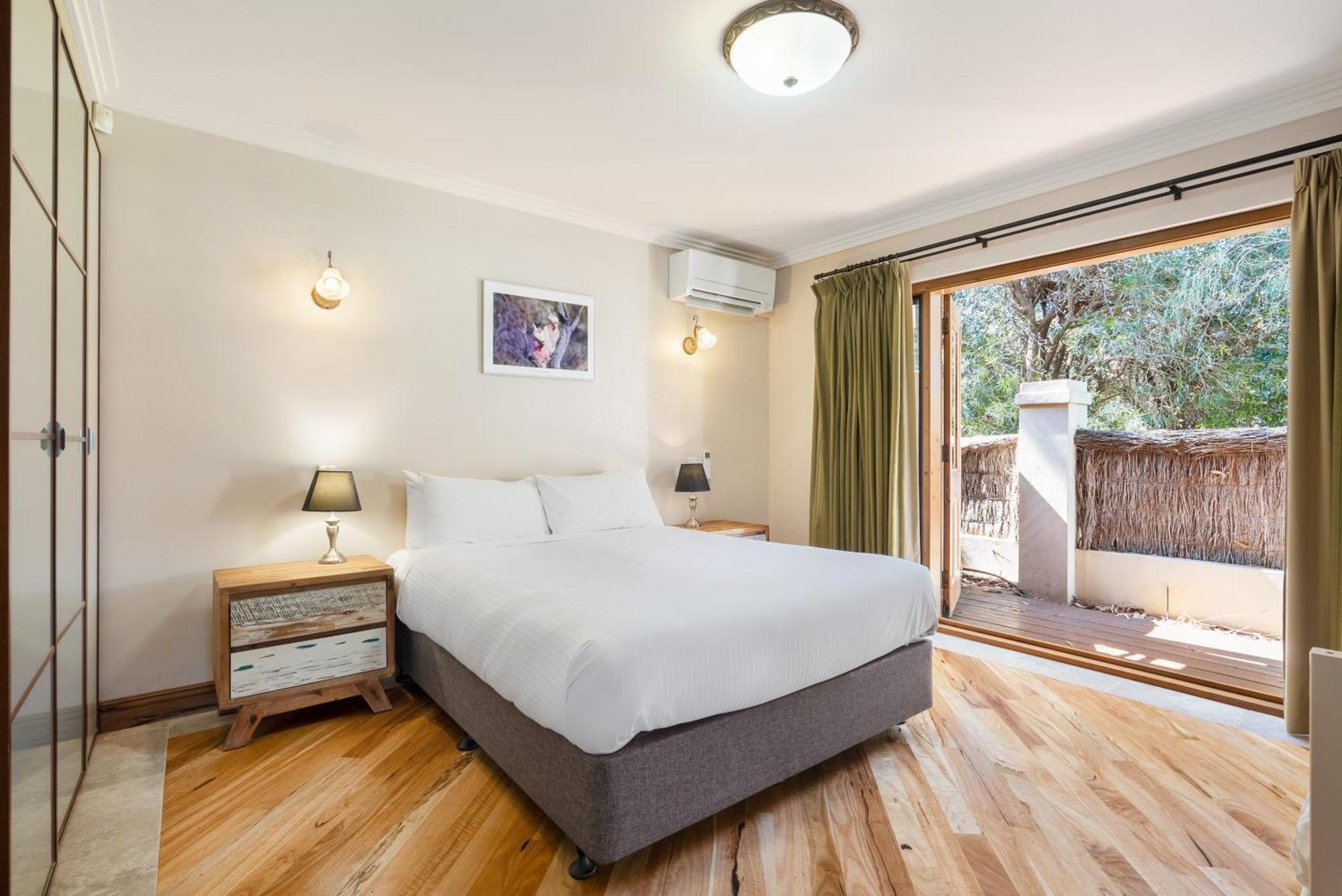 Bay Village Resort Dunsborough Zewnętrze zdjęcie