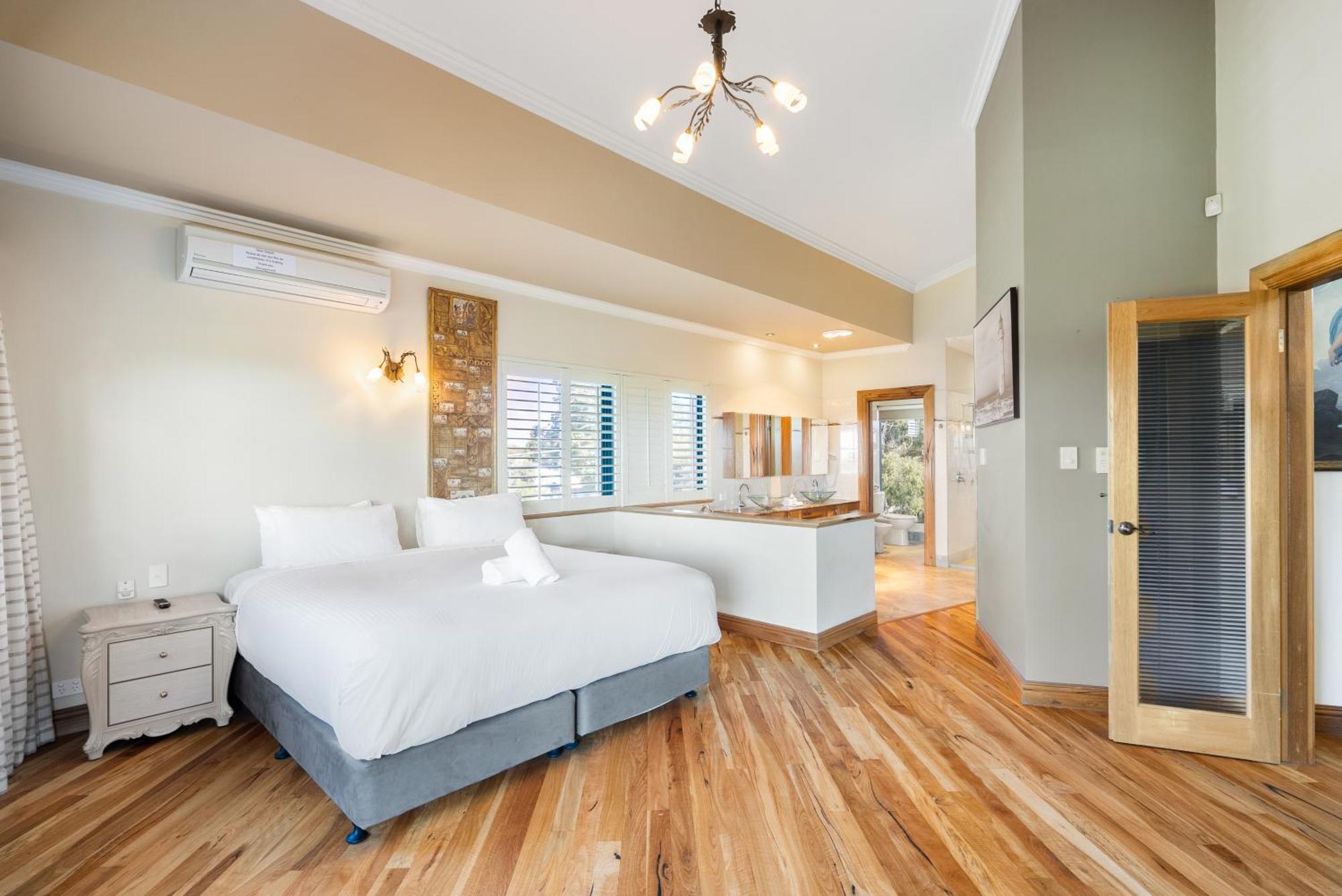 Bay Village Resort Dunsborough Zewnętrze zdjęcie