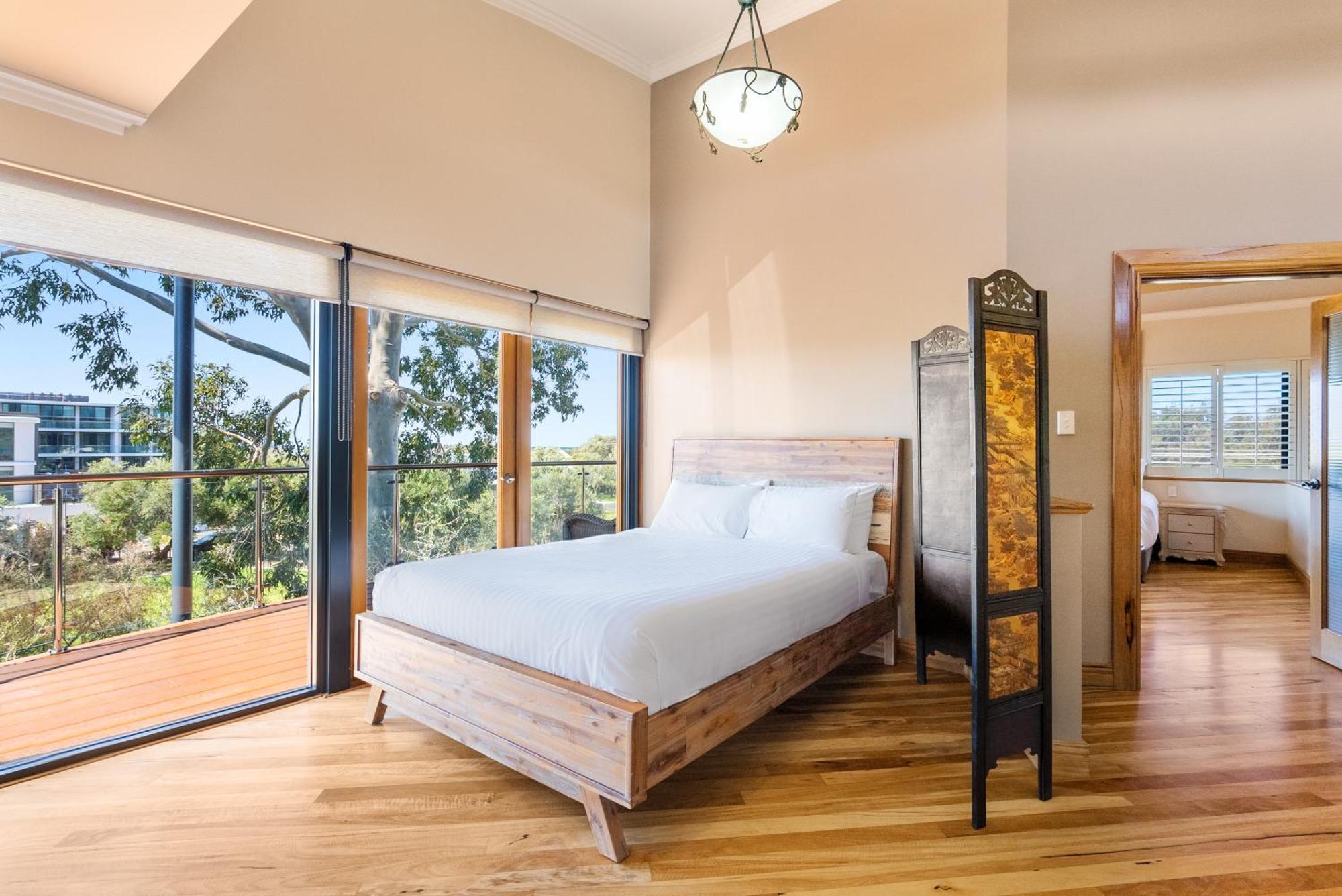 Bay Village Resort Dunsborough Zewnętrze zdjęcie