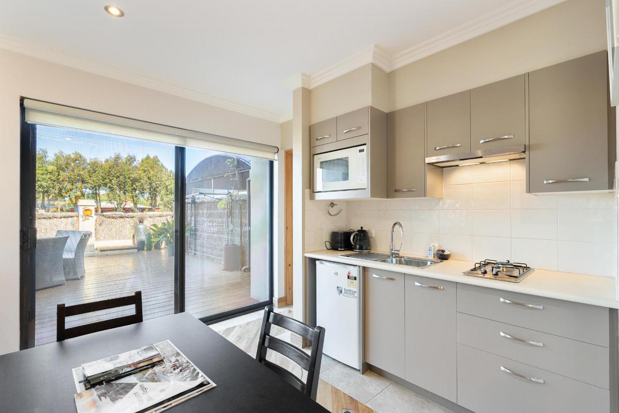 Bay Village Resort Dunsborough Zewnętrze zdjęcie