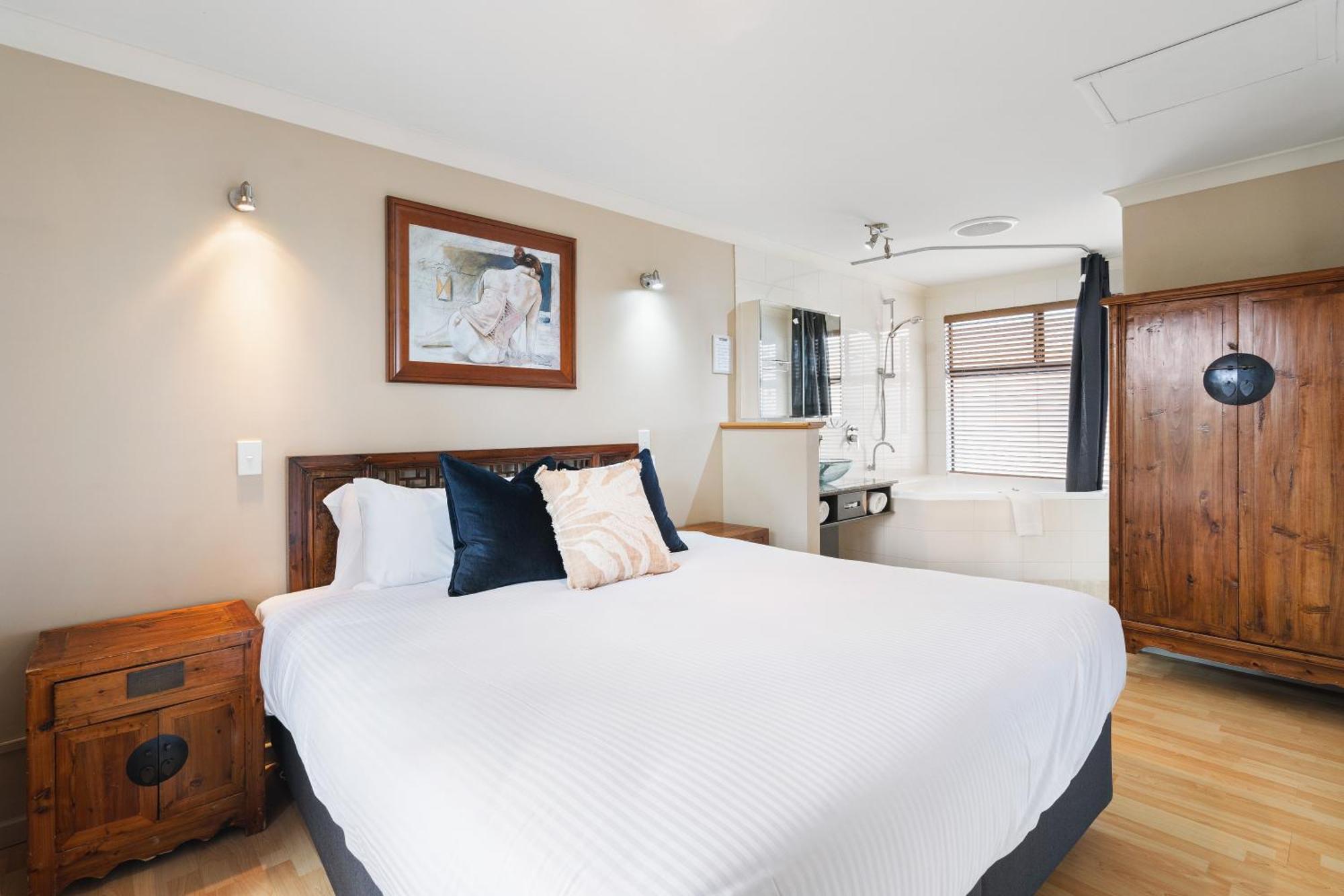 Bay Village Resort Dunsborough Zewnętrze zdjęcie
