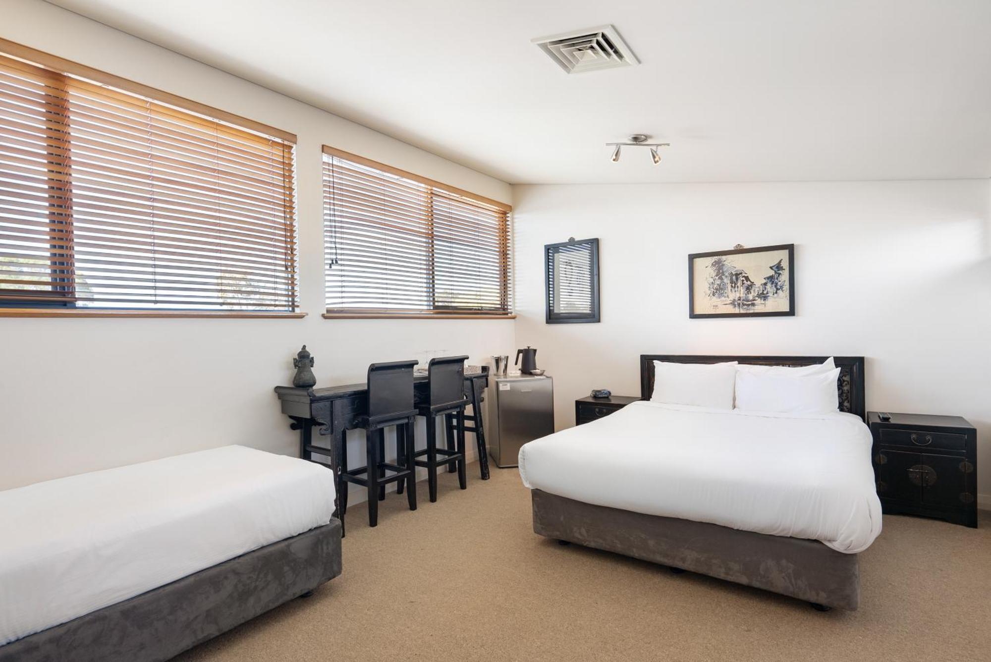 Bay Village Resort Dunsborough Zewnętrze zdjęcie