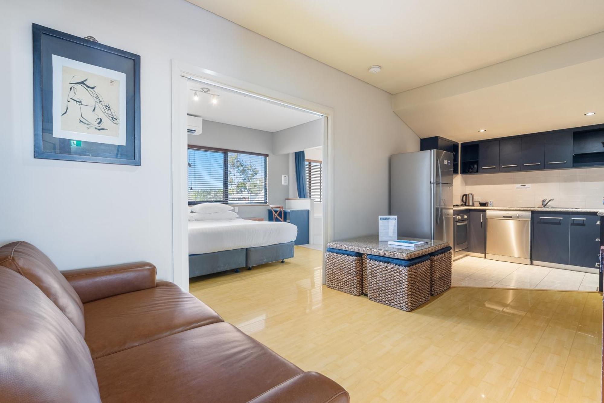 Bay Village Resort Dunsborough Zewnętrze zdjęcie
