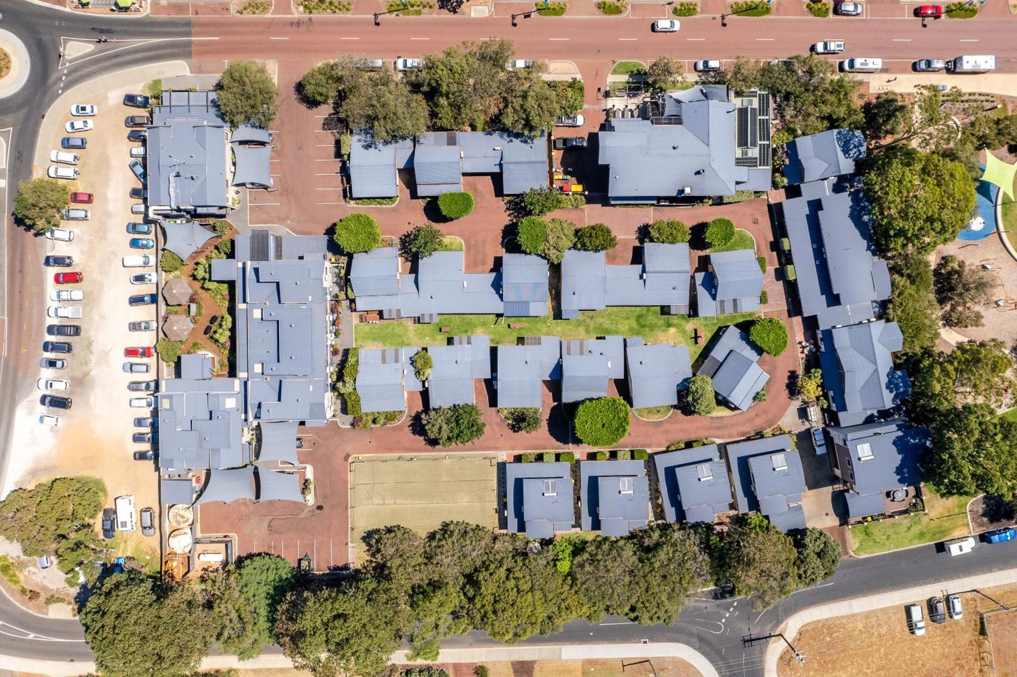 Bay Village Resort Dunsborough Zewnętrze zdjęcie