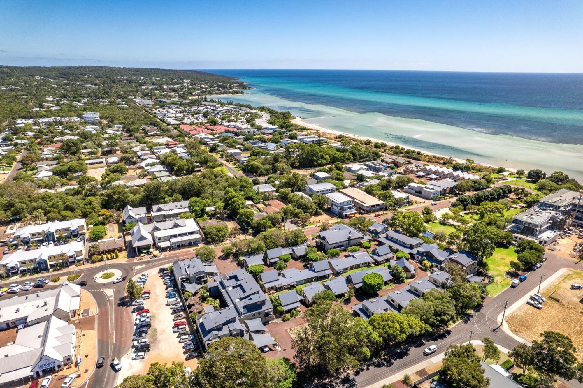 Bay Village Resort Dunsborough Zewnętrze zdjęcie