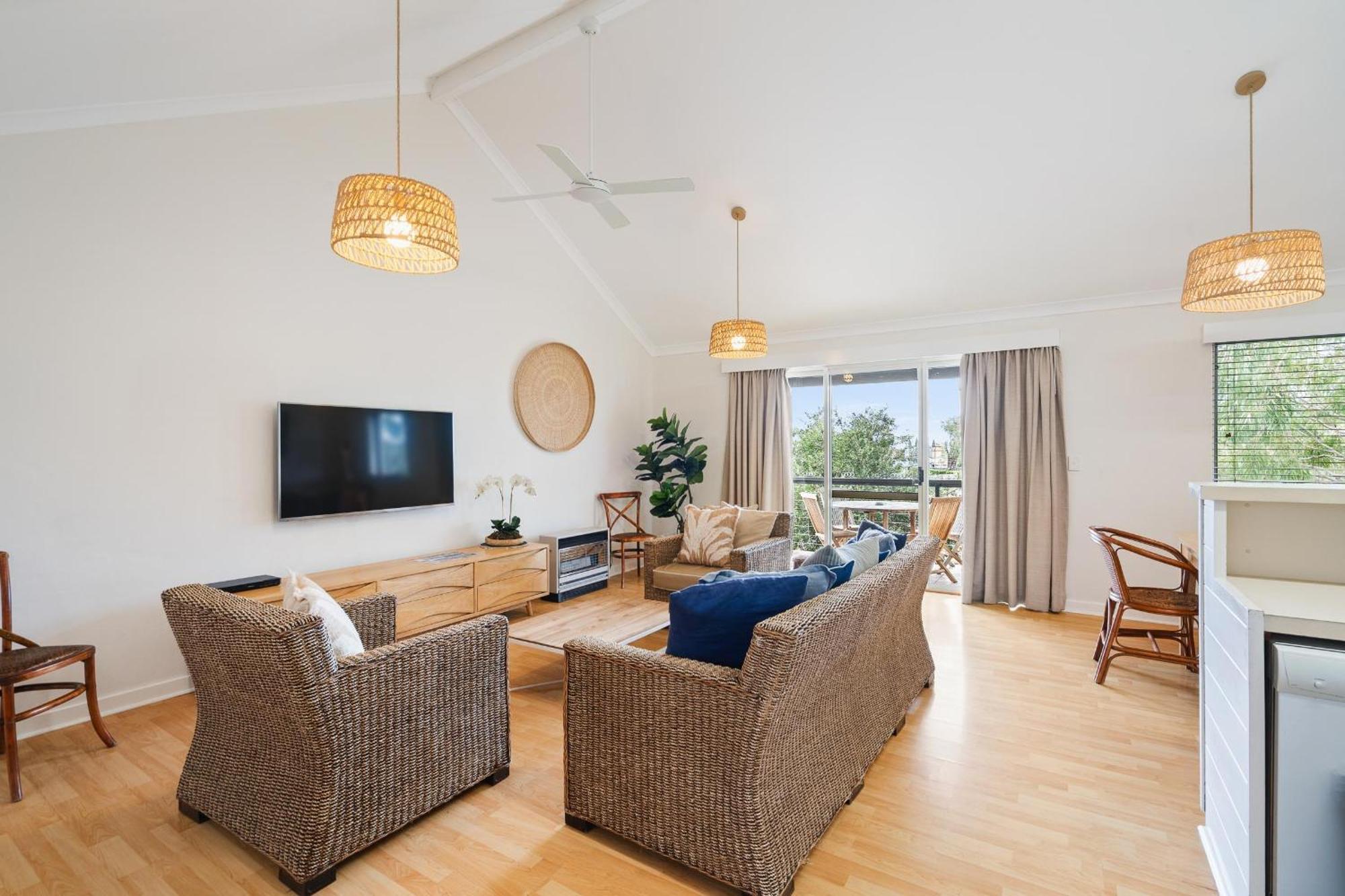 Bay Village Resort Dunsborough Zewnętrze zdjęcie