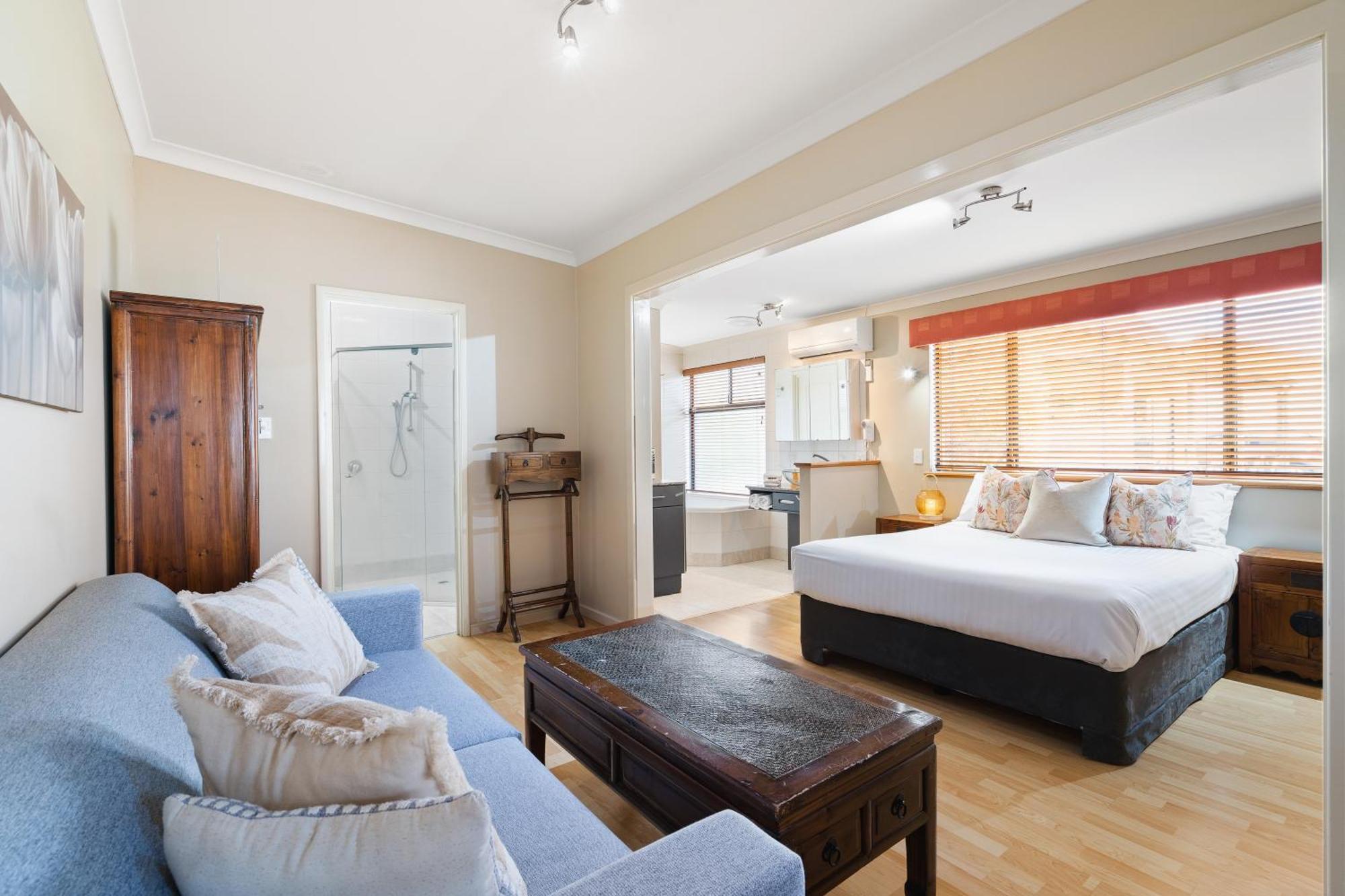 Bay Village Resort Dunsborough Zewnętrze zdjęcie