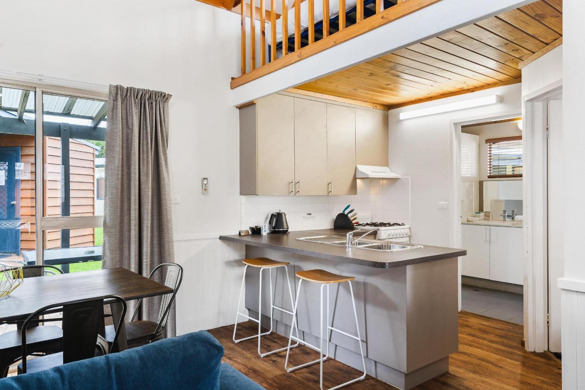 Bay Village Resort Dunsborough Zewnętrze zdjęcie