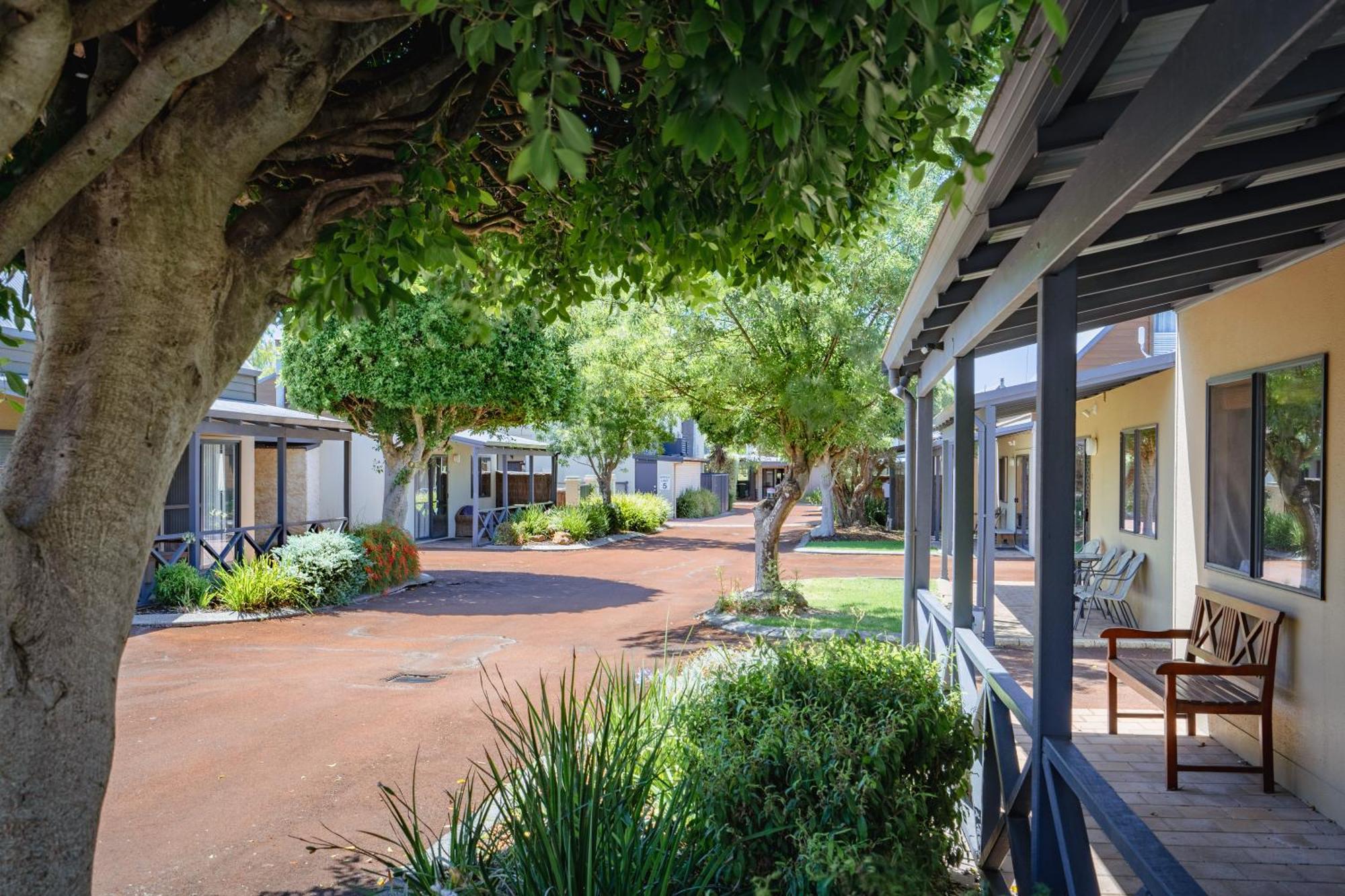Bay Village Resort Dunsborough Zewnętrze zdjęcie