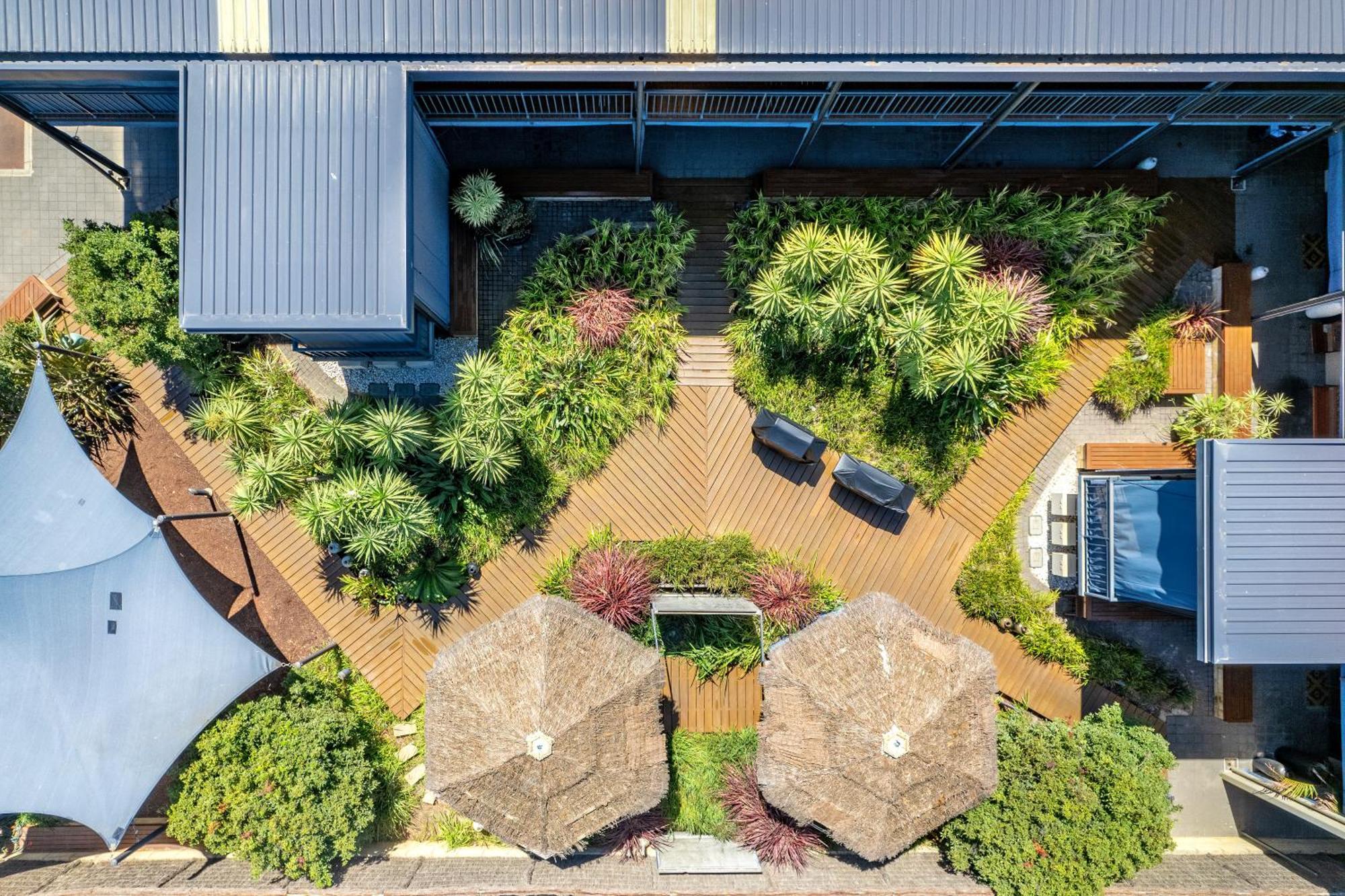Bay Village Resort Dunsborough Zewnętrze zdjęcie