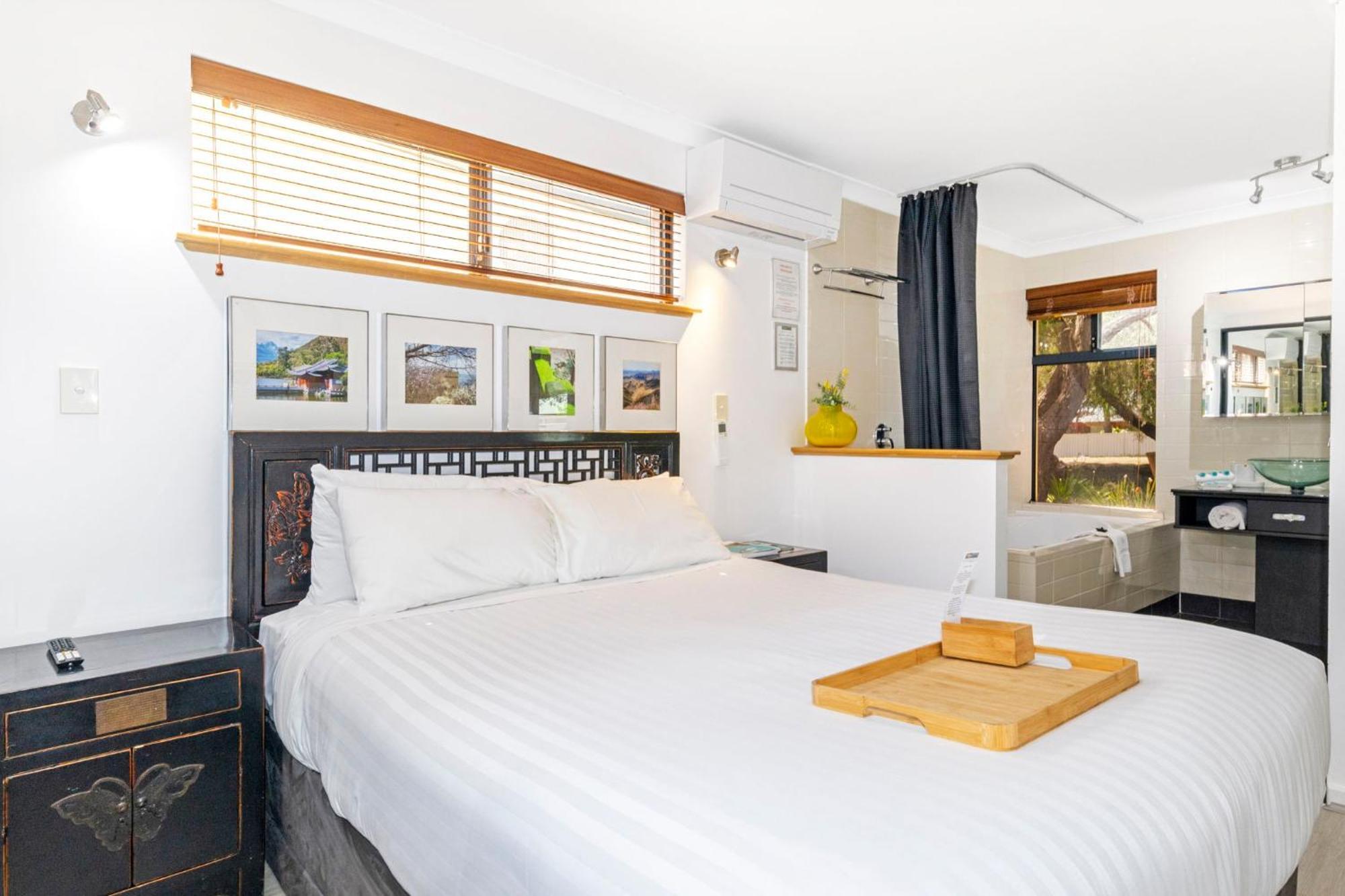 Bay Village Resort Dunsborough Zewnętrze zdjęcie