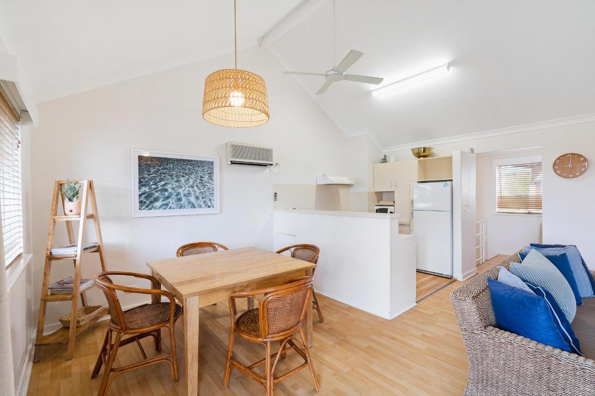 Bay Village Resort Dunsborough Zewnętrze zdjęcie