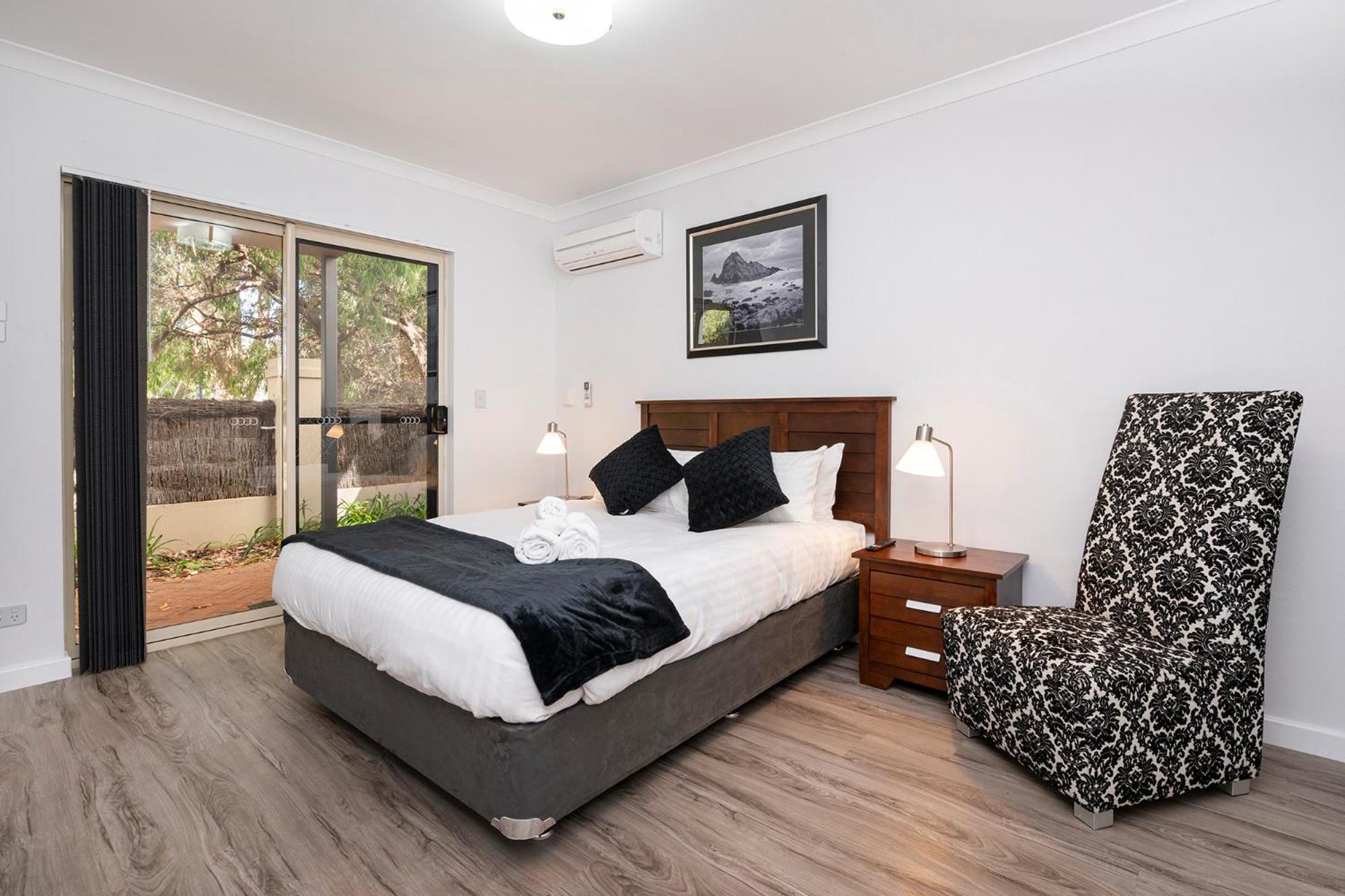 Bay Village Resort Dunsborough Zewnętrze zdjęcie