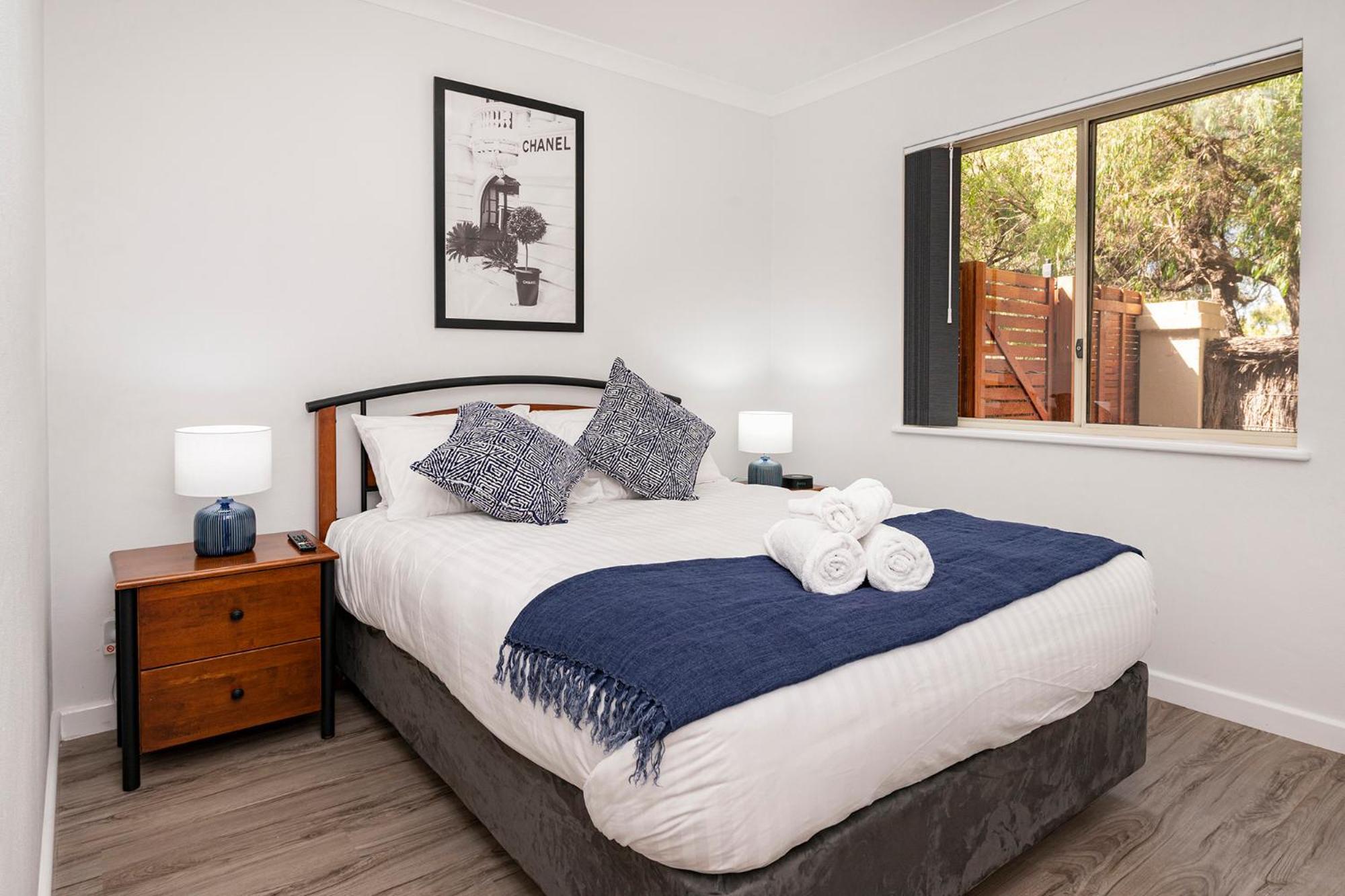 Bay Village Resort Dunsborough Zewnętrze zdjęcie