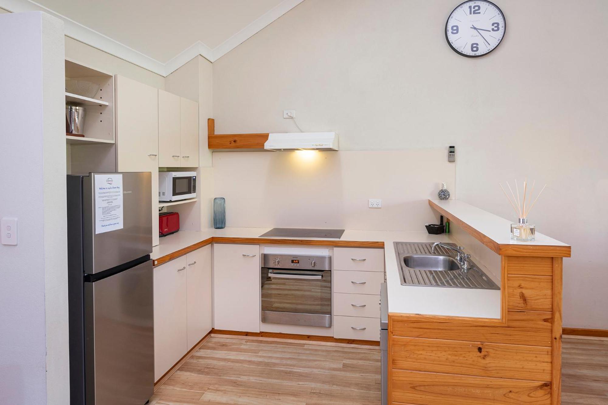 Bay Village Resort Dunsborough Zewnętrze zdjęcie