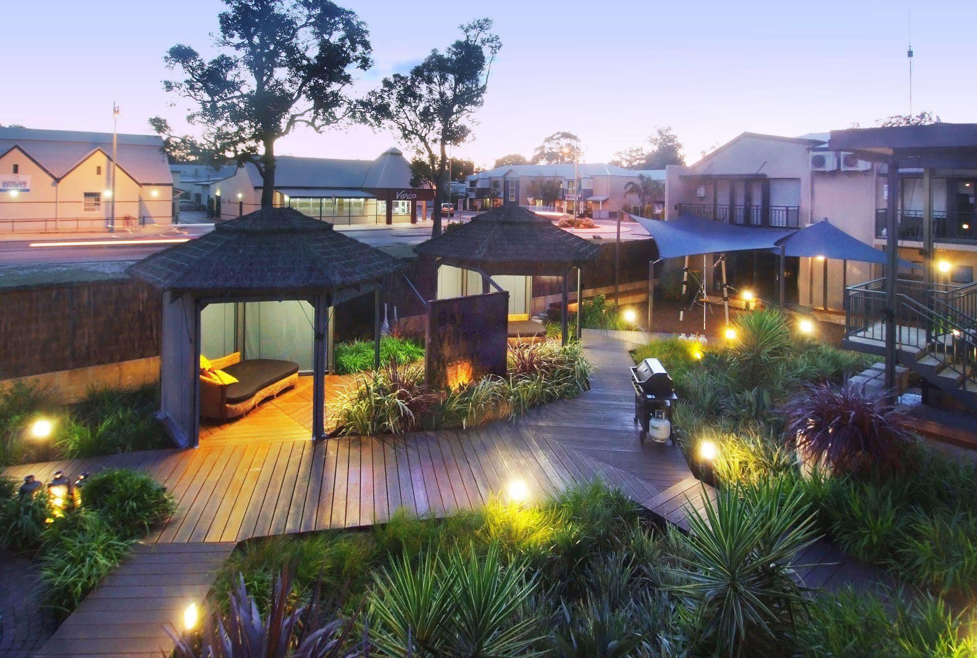 Bay Village Resort Dunsborough Zewnętrze zdjęcie